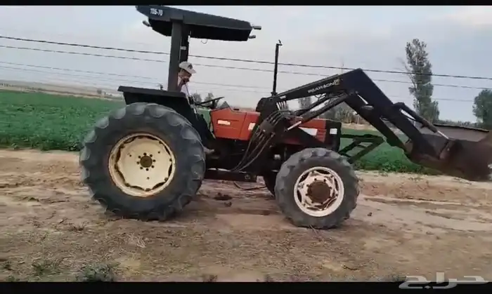 حراثه مديل 2004 للبيع نضيفه ممتازه ماشالله مطلوب 70 1