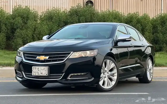 شيفروليه امباله فل كامل 1