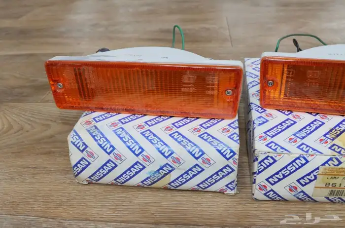 اسطبات لوريل 85-88 1