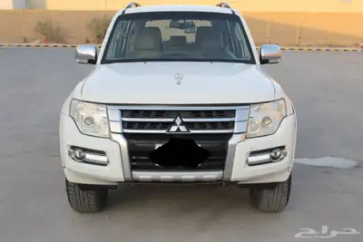 للبيع باجيرو ديزل شد بلد 2015 index