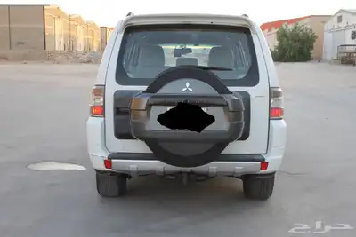 للبيع باجيرو ديزل شد بلد 2015 index