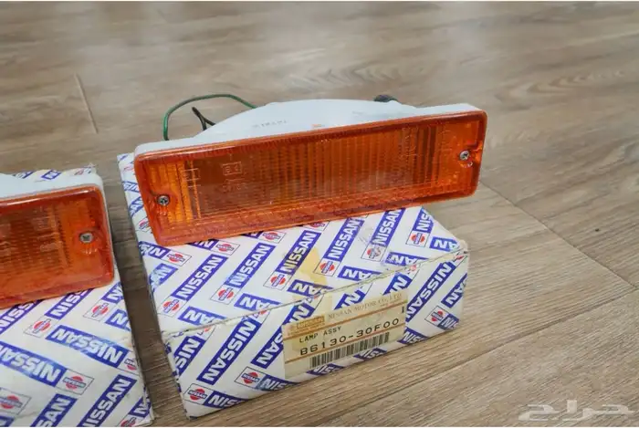 اسطبات لوريل 85-88 2