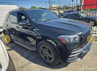 2021 Mercedes-Benz AMG GLE 53 4MATIC index