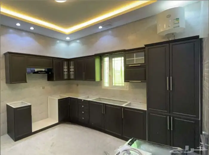 دواليب مطبخ 0