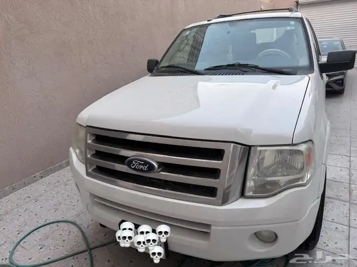 فورد اكسبيديشين XLT 2