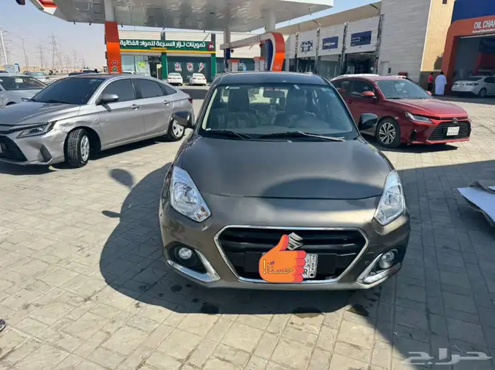 سوزوكي ديزاير 2023 0