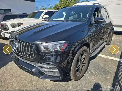 2021 Mercedes-Benz AMG GLE 53 4MATIC index