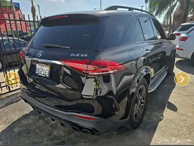 2021 Mercedes-Benz AMG GLE 53 4MATIC index