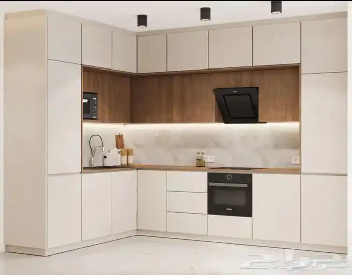 مطابخ شيبورد ايطالي 4