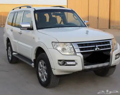 للبيع باجيرو ديزل شد بلد 2015 index