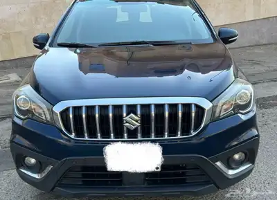 سوزوكي هيتشباك index