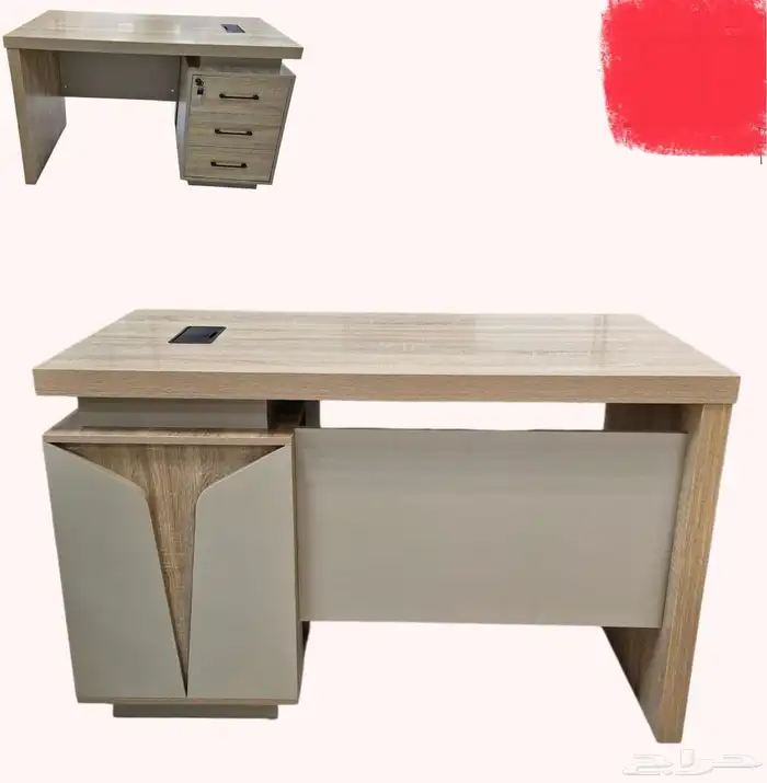 مكاتب دولاب خشب دولاب حديد. 23