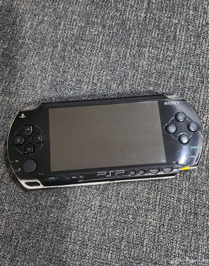 PSP 1000 2