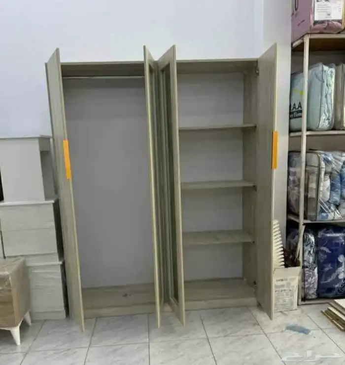 دواليب الملابس 5