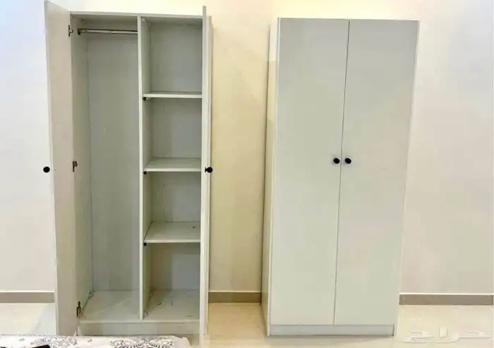 دواليب الملابس 6