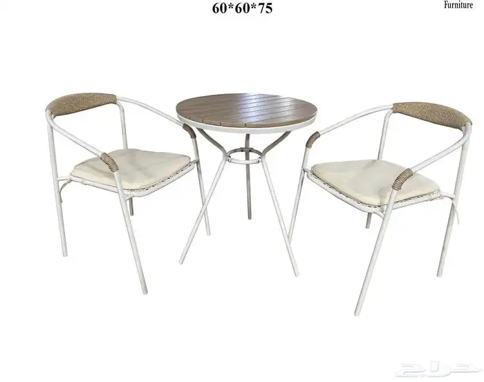 طاولات كوفي مقهى مطعم بوفية 77