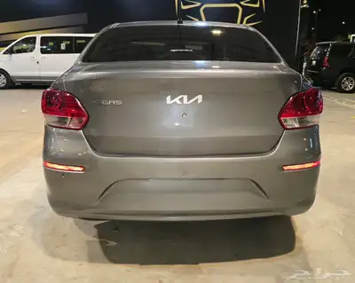 كيا بيجاس 2022 index