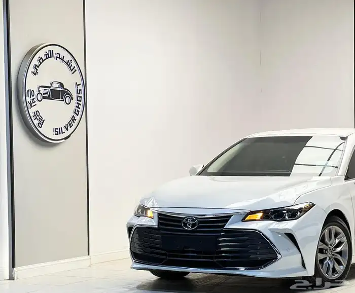 تويوتا - افالون -2022 0