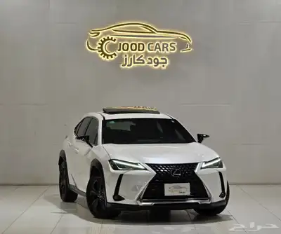 لكزس UX200 موديل 2022 بحاله الوكاله index