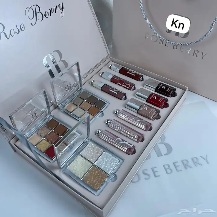 مكياج ناعم 14