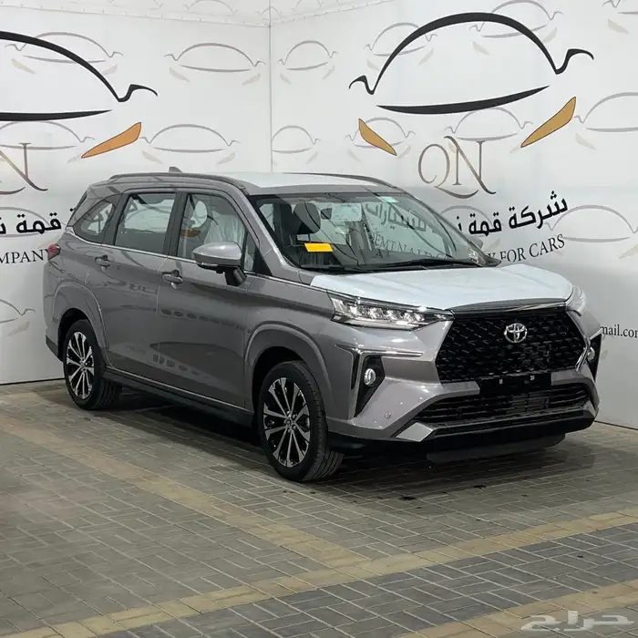 تويوتا فيلوز GLX 2