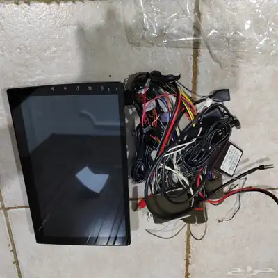 شاشه اندرويد 0