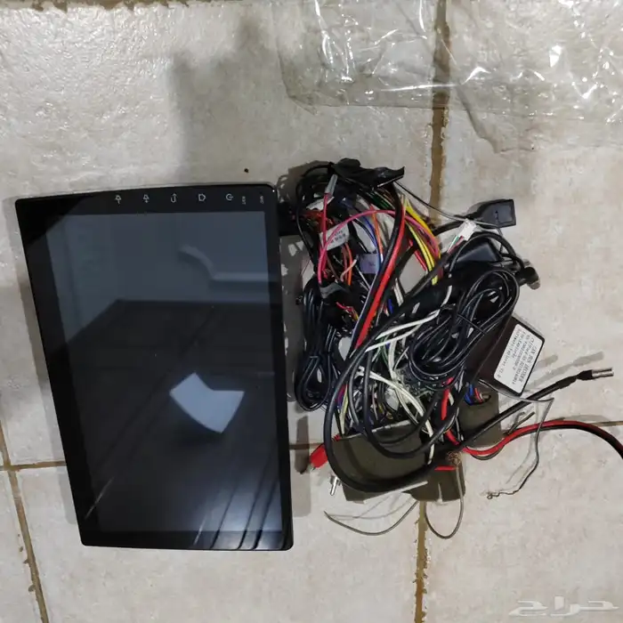 شاشه اندرويد 0