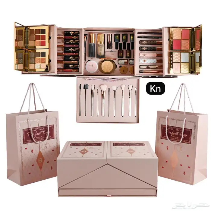 مكياج ناعم 16