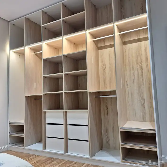 نجار موبيليا تفصيل حسب الطلب 1