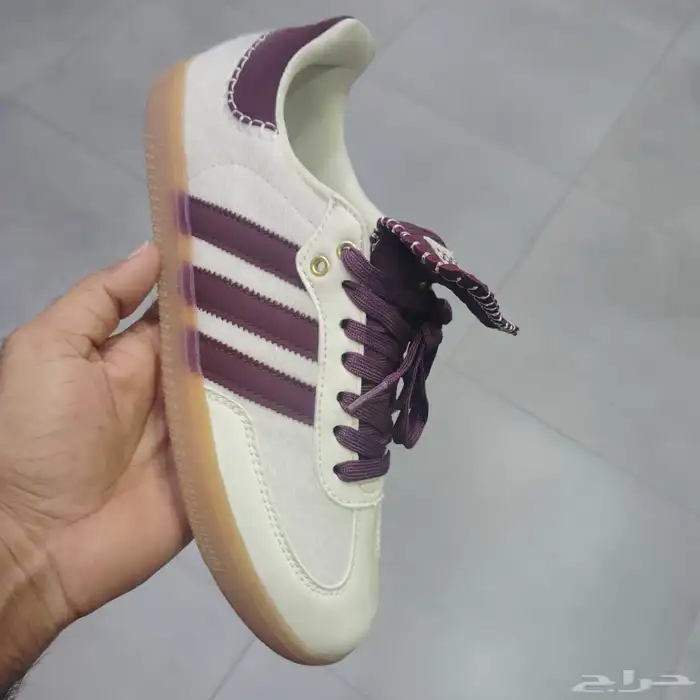 شوزات بروكس جلسرين ماكس  اون كلاود   اديداس  ديور 59