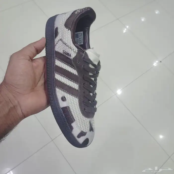 شوزات بروكس جلسرين ماكس  اون كلاود   اديداس  ديور 58