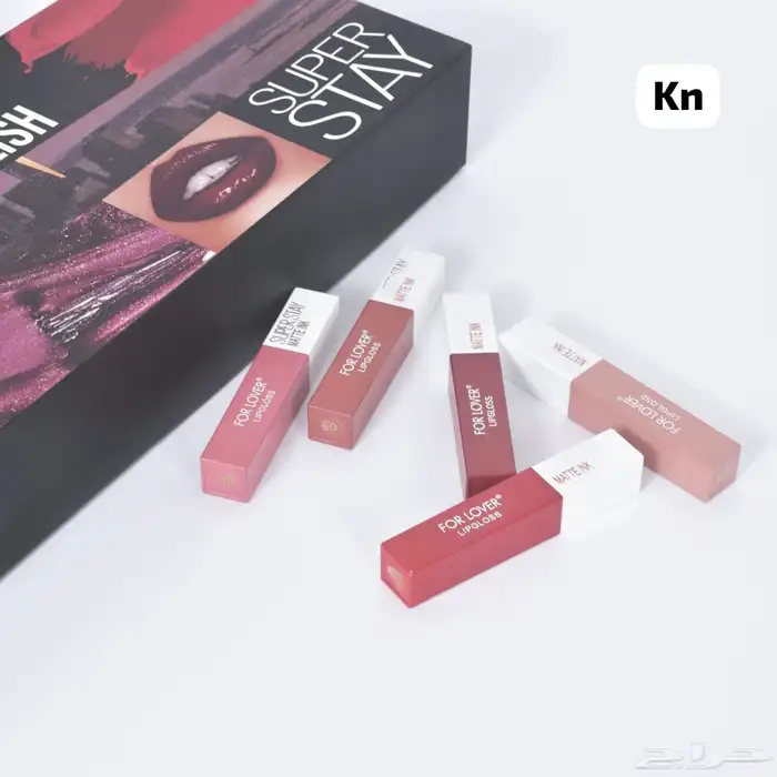 مكياج ناعم 22