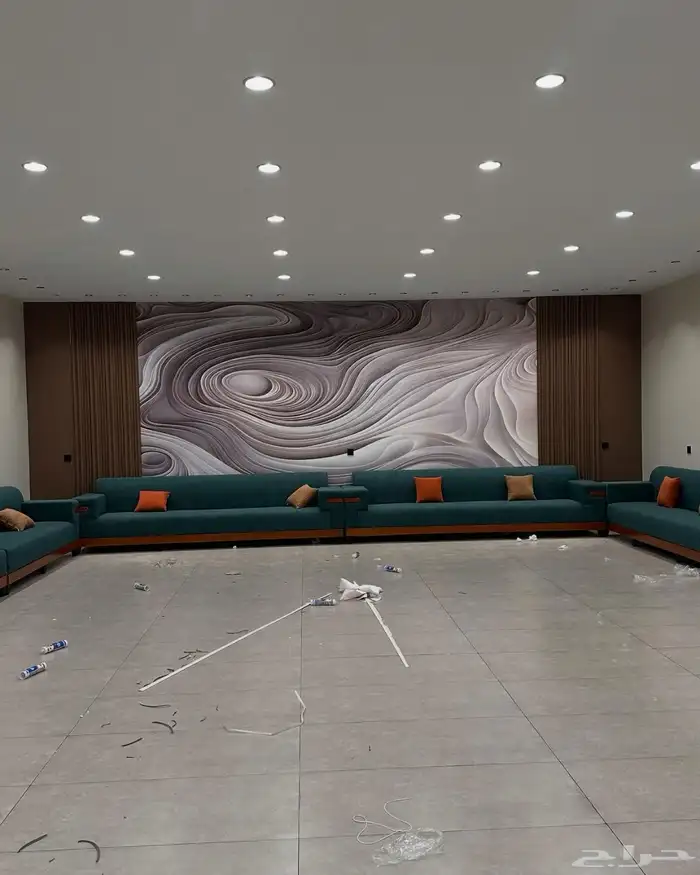 معلم ورشه نجاره مودرن لتفصيل الأبواب وغرف النوم والديكورات 37