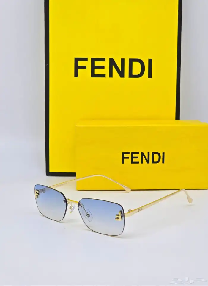 نظارات ديور 2