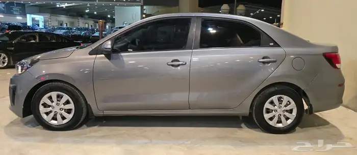 كيا بيجاس 2022 1