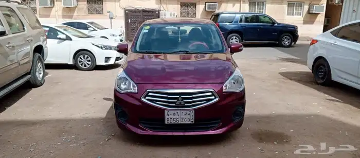 ميتسوبيشي 2020 ممتازة 0