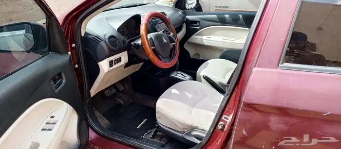 ميتسوبيشي 2020 ممتازة 4