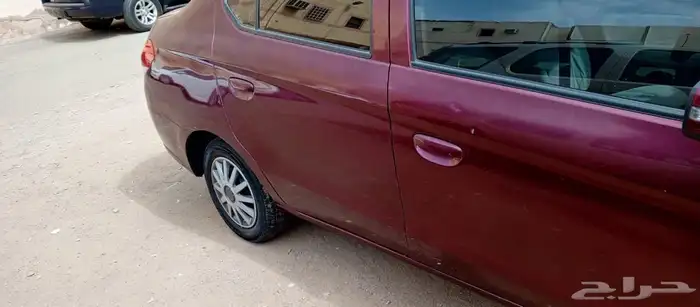 ميتسوبيشي 2020 ممتازة 2