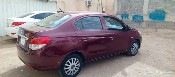 ميتسوبيشي 2020 ممتازة 1