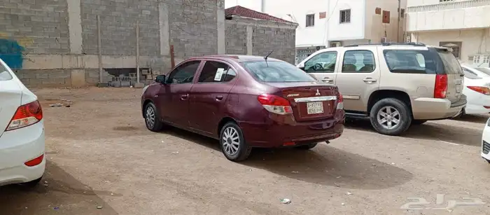 ميتسوبيشي 2020 ممتازة 6