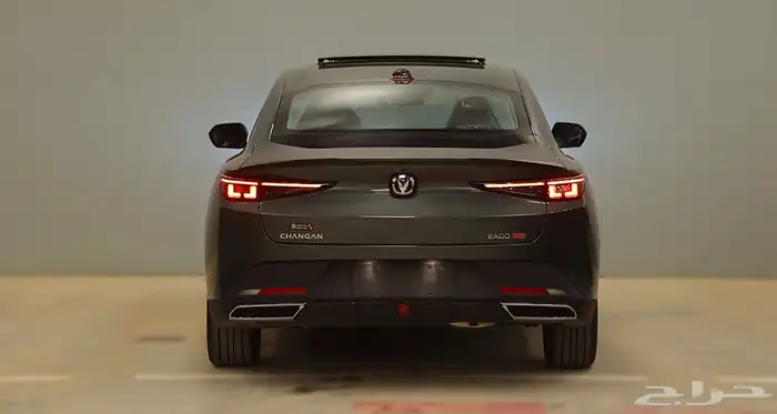 شانجان ايدو بلس 2026 ليمتد 3