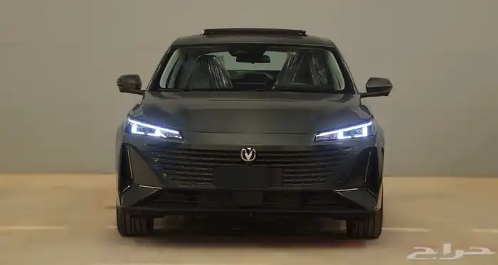 شانجان ايدو بلس 2026 ليمتد 2