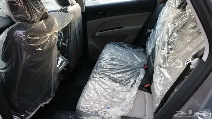 فورد تيريتوري تيتانيوم بلس موديل 2025 8