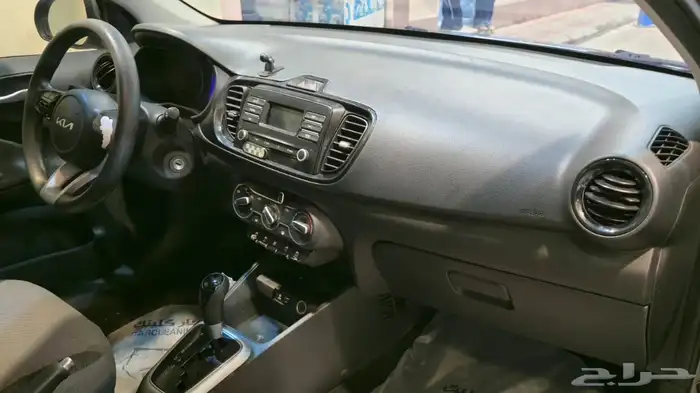 كيا بيجاس 2022 14