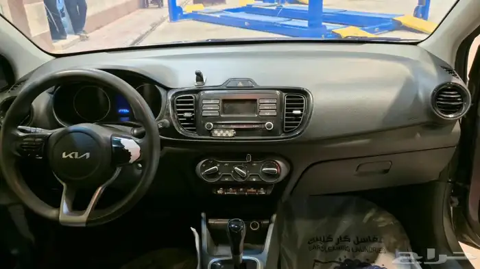 كيا بيجاس 2022 12