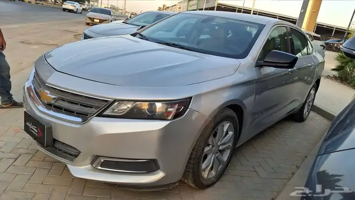 شفورليه امبالا 2019 مستعملة مفحوصة مضمونة مصينة 1