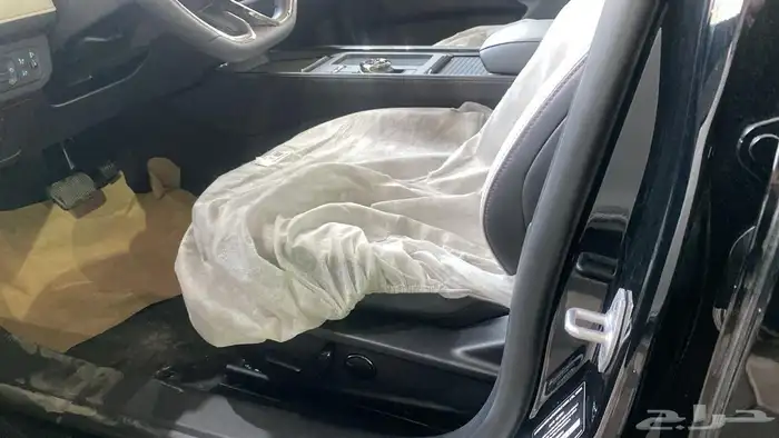 فورد تورس 2026 جميع الفئات بالنقد والتقسيط 6