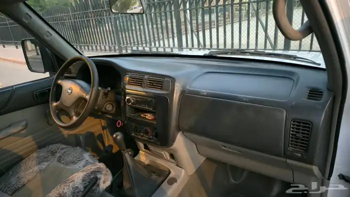 باترول 2004 استاندر 10