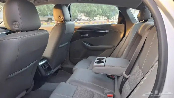 شفورليه امبالا 2019 مستعملة مفحوصة مضمونة مصينة 6