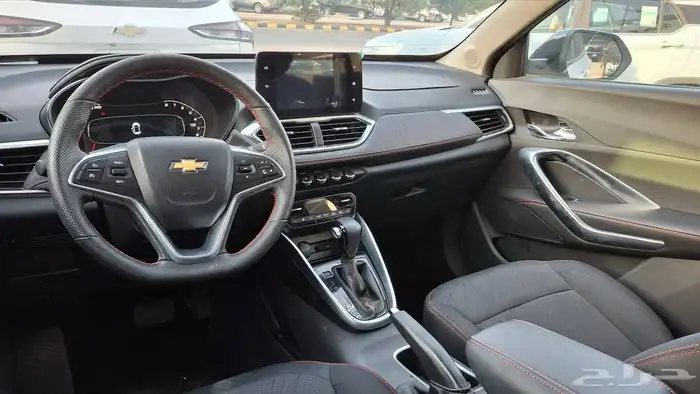 شفورلية جرووف 2025 مستعملة مفحوصة مضمونة مصينة 8